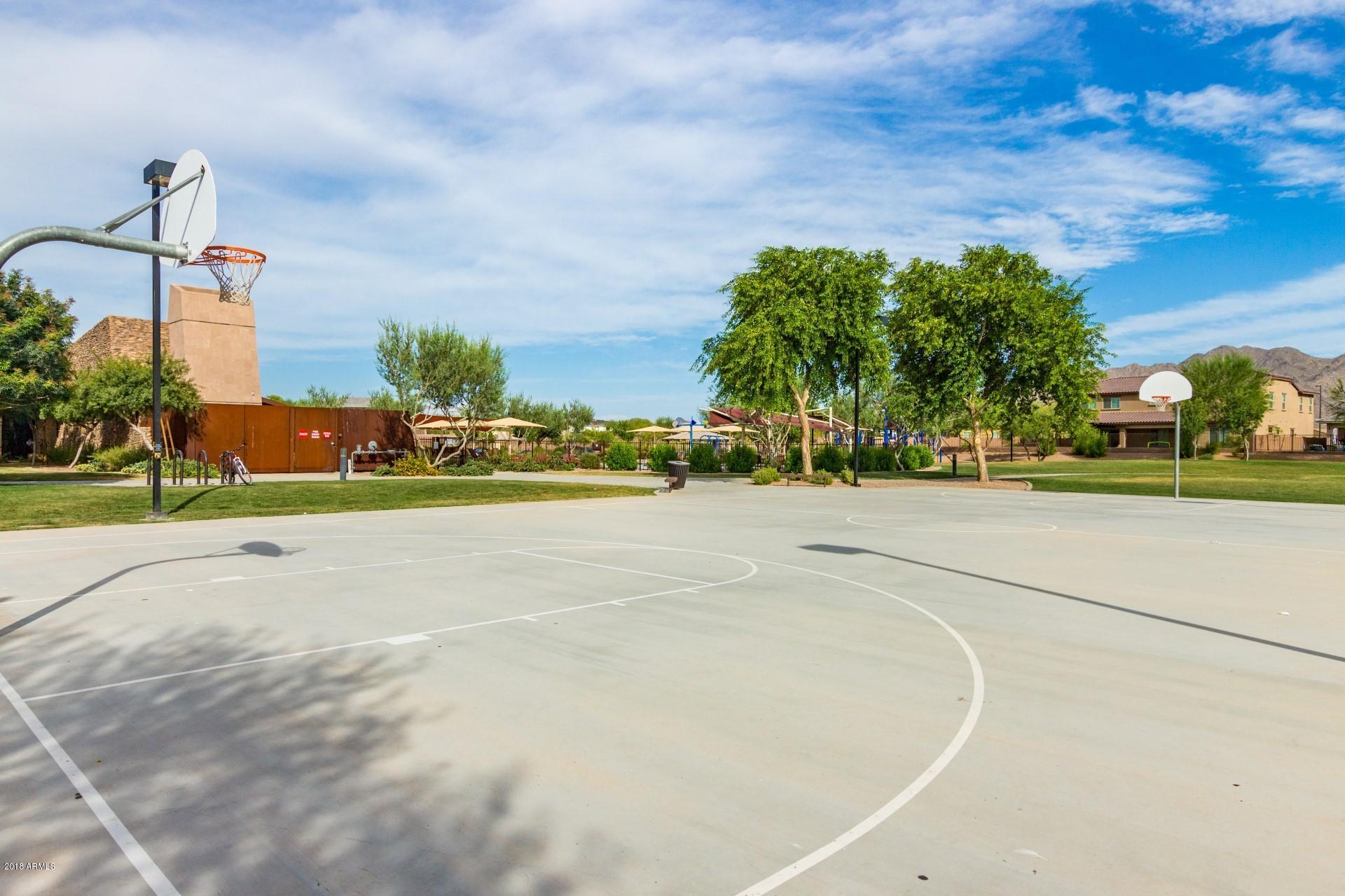 2161 East Gillcrest Road Gilbert, AZ 85298 - Photo 41 of 43 0044-Gilcrest - 2161 (45)