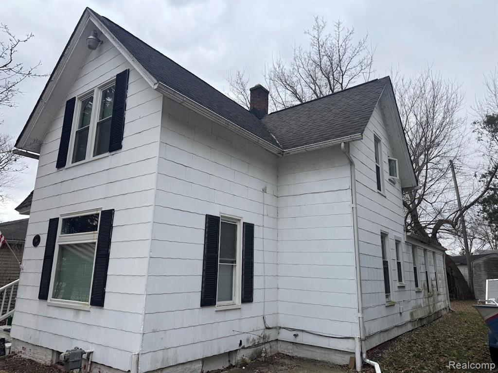 17 Stapleton Street Mount Clemens, MI 48043 - Photo 3 of 19
