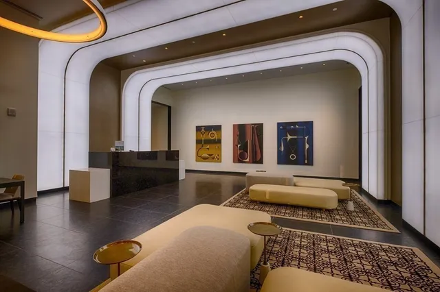 $4,400 | 188 Brookline Avenue, Unit 25G, Boston, MA 02215