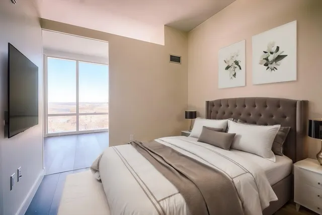 $4,400 | 188 Brookline Avenue, Unit 25G, Boston, MA 02215