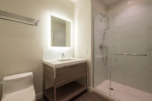 $4,400 | 188 Brookline Avenue, Unit 25G, Boston, MA 02215