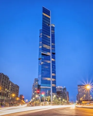 $4,400 | 188 Brookline Avenue, Unit 25G, Boston, MA 02215