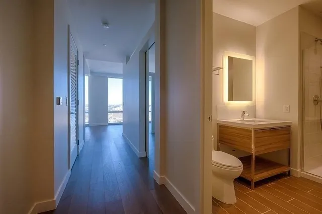 $4,400 | 188 Brookline Avenue, Unit 25G, Boston, MA 02215