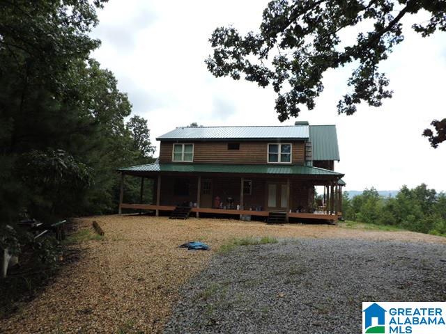 1328 Good Hope Delta Road Delta, AL 36258 - Photo 19 of 24