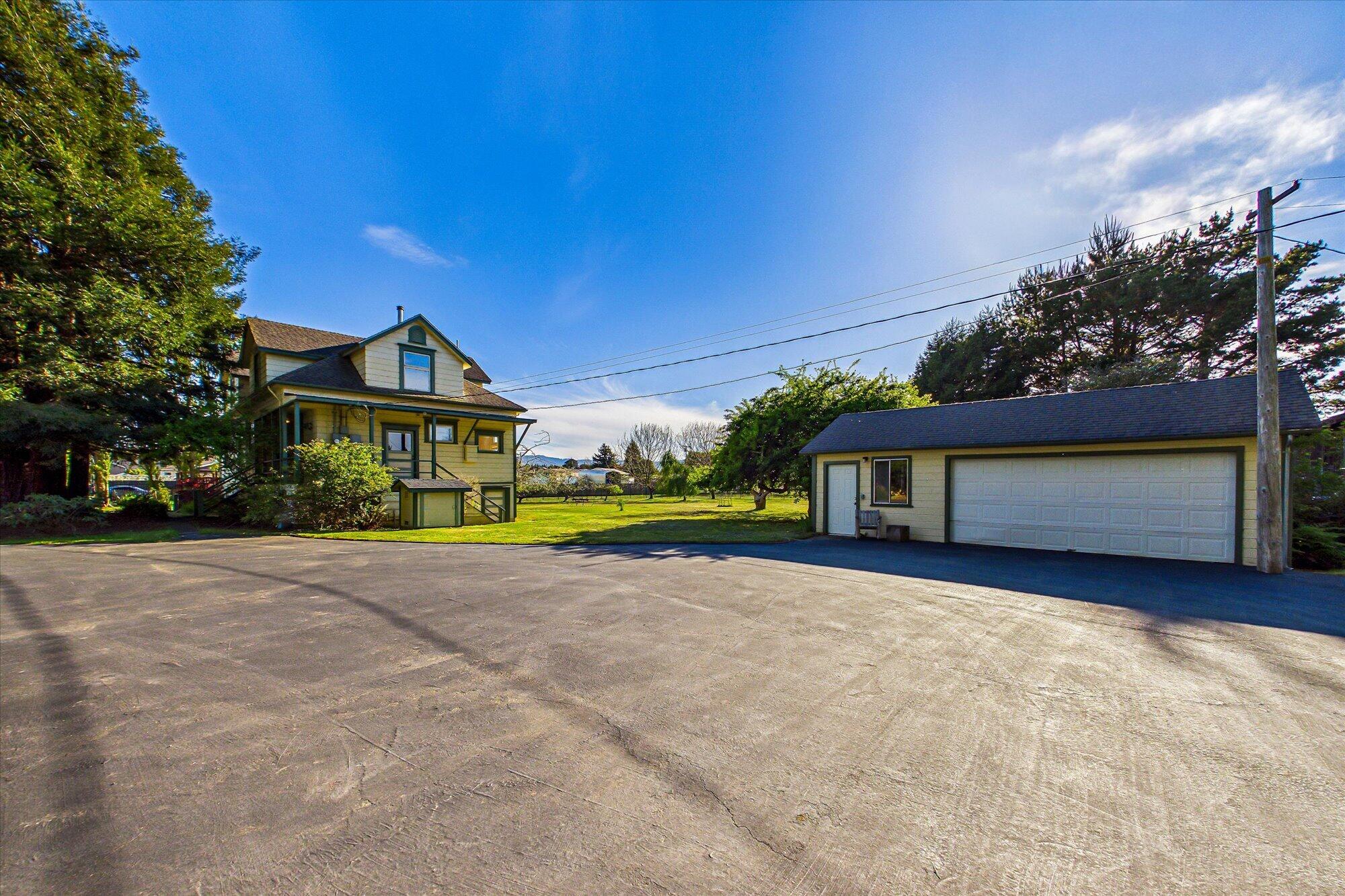 2450 Kenmar Road Fortuna, CA 95540 - Photo 41 of 54