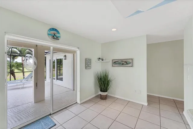 a view of a house with a swimming pool