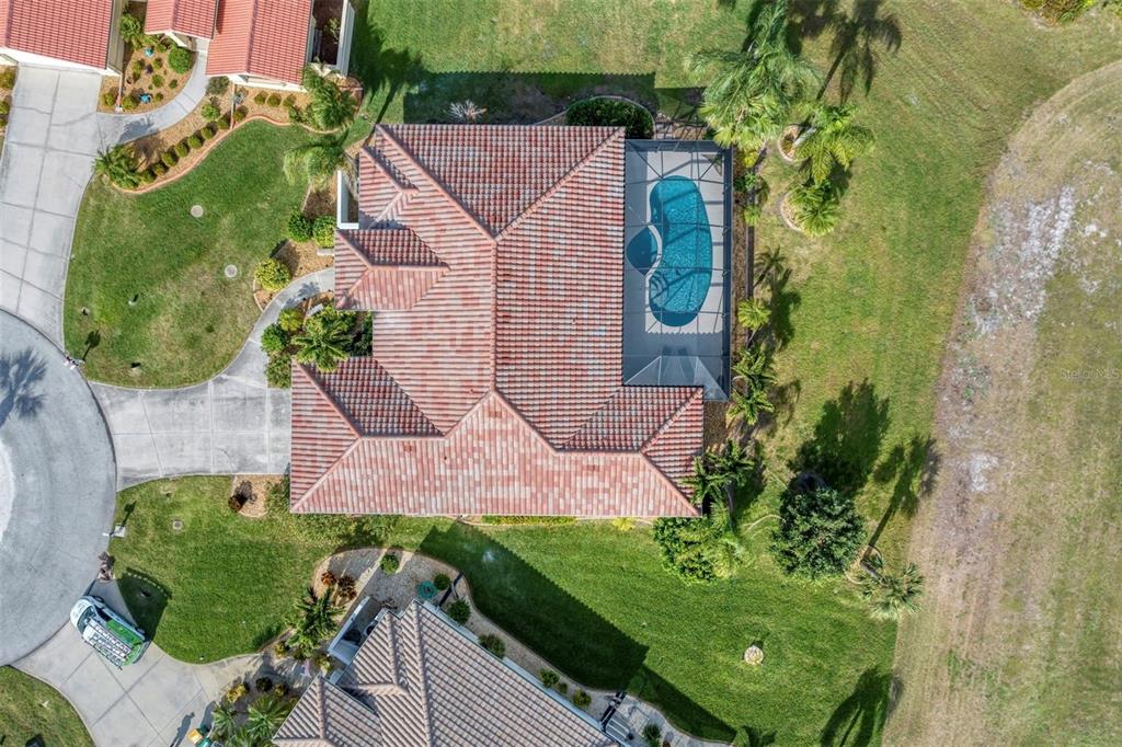 11 Amberjack Terrace Placida, FL 33946 - Photo 33 of 38 an aerial view of a house