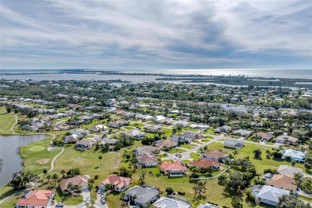 11 Amberjack Terrace Placida, FL 33946 - Photo 38 of 38 a view of a city