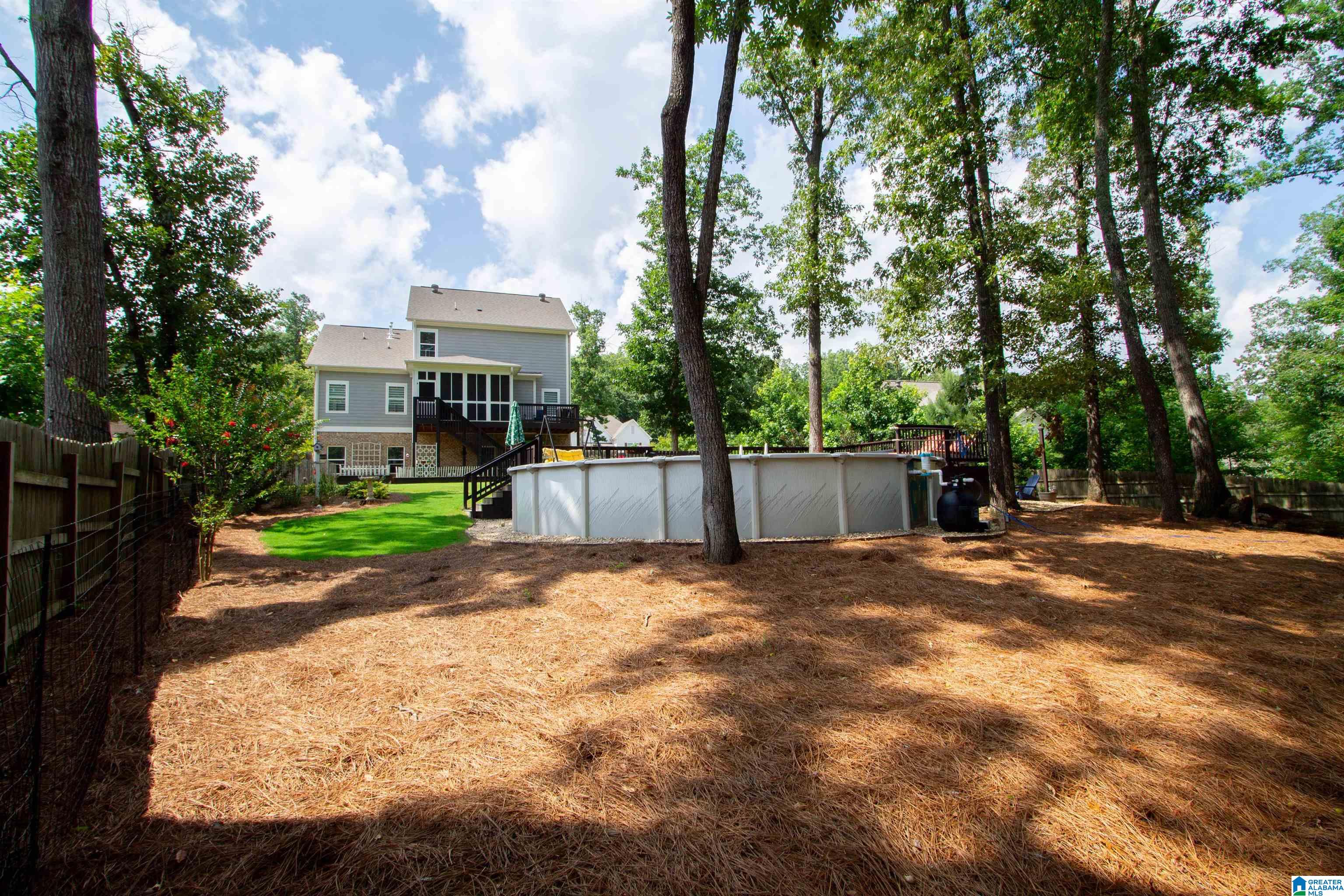 6255 Deer Rdg Trail Trussville, AL 35173 - Photo 60 of 66