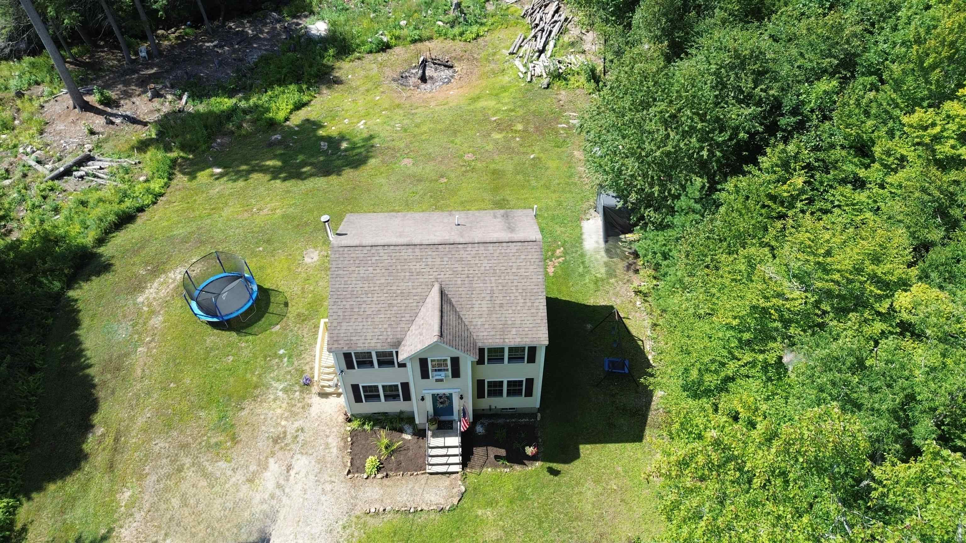 172 Fox Hill Road Stoddard, NH 03464 - Photo 41 of 48 Gallery Image 41
