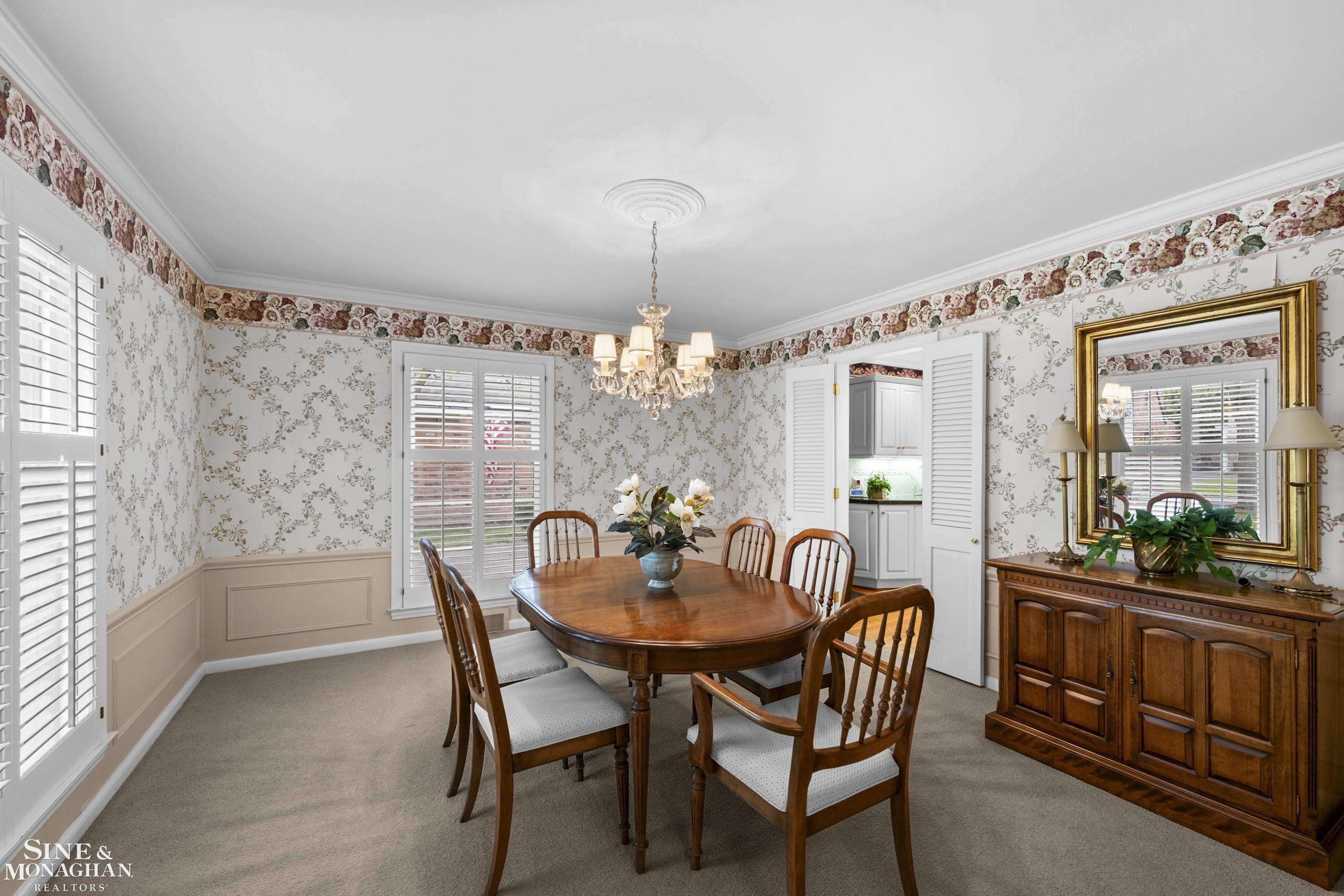 96 Moran Road Grosse Pointe Farms, MI 48236 - Photo 12 of 55 Gallery Image 12