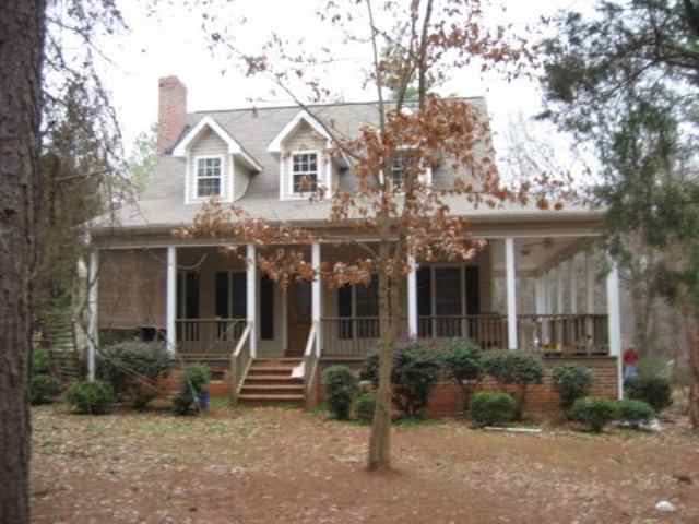 850 Walker Road Pendleton, SC 29670 - Photo 1 of 2