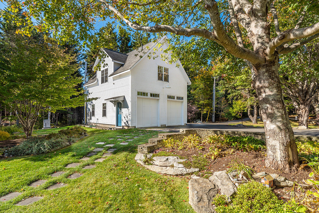 53 Cunner Rock Road East Boothbay, ME 04544 - Photo 38 of 43 38_CC