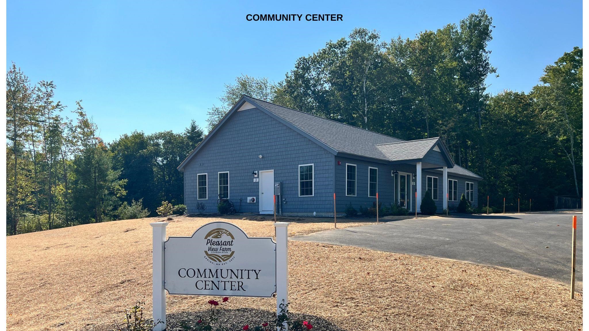 65 A Sunset Ridge Road, Unit 65A Epping, NH 03042 - Photo 18 of 26