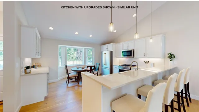 $595,889 | 65 A Sunset Ridge Road, Unit 65A, Epping, NH 03042