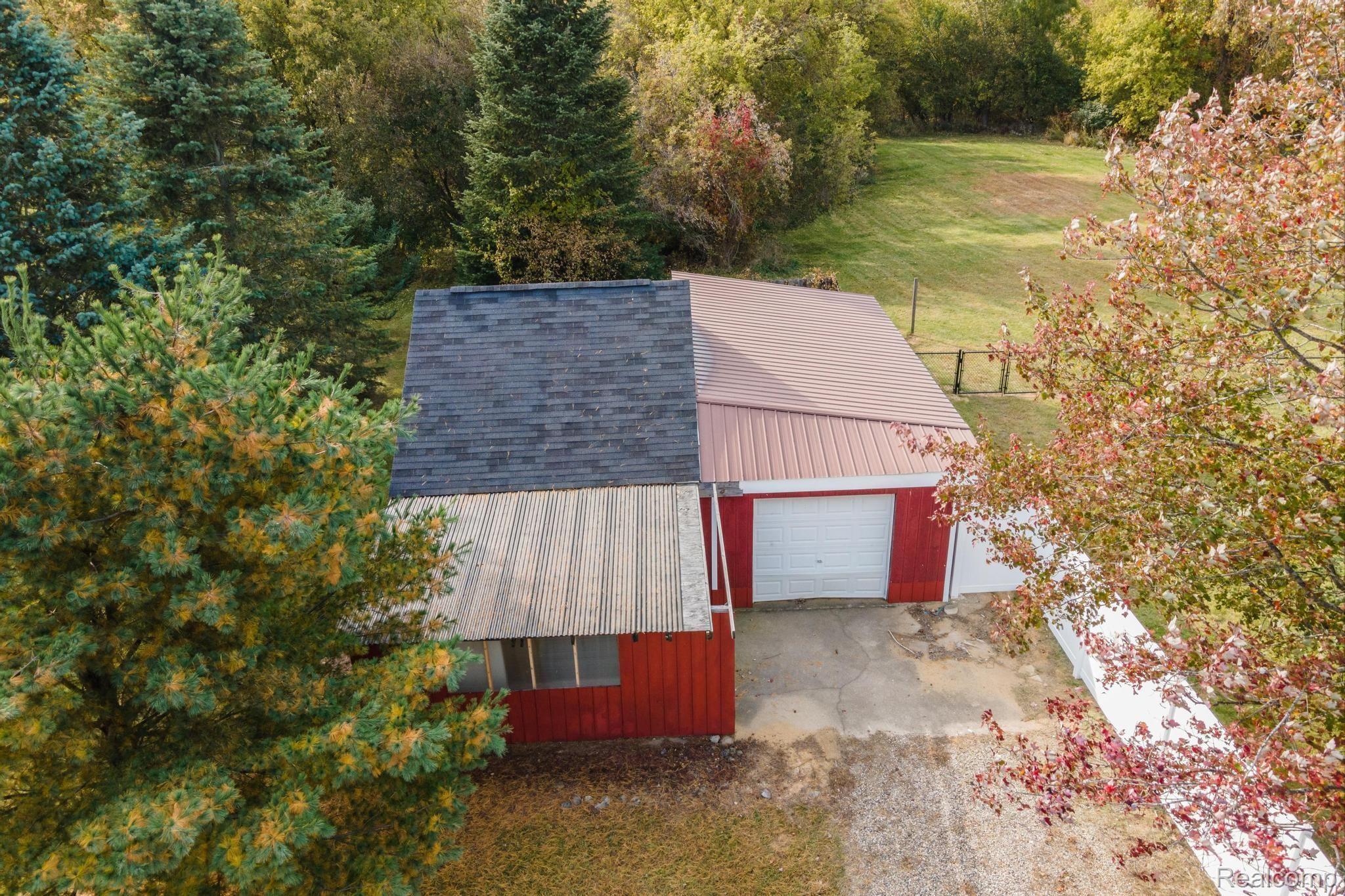 4374 Brogan Road Stockbridge, MI 49285 - Photo 90 of 94 Gallery Image 90