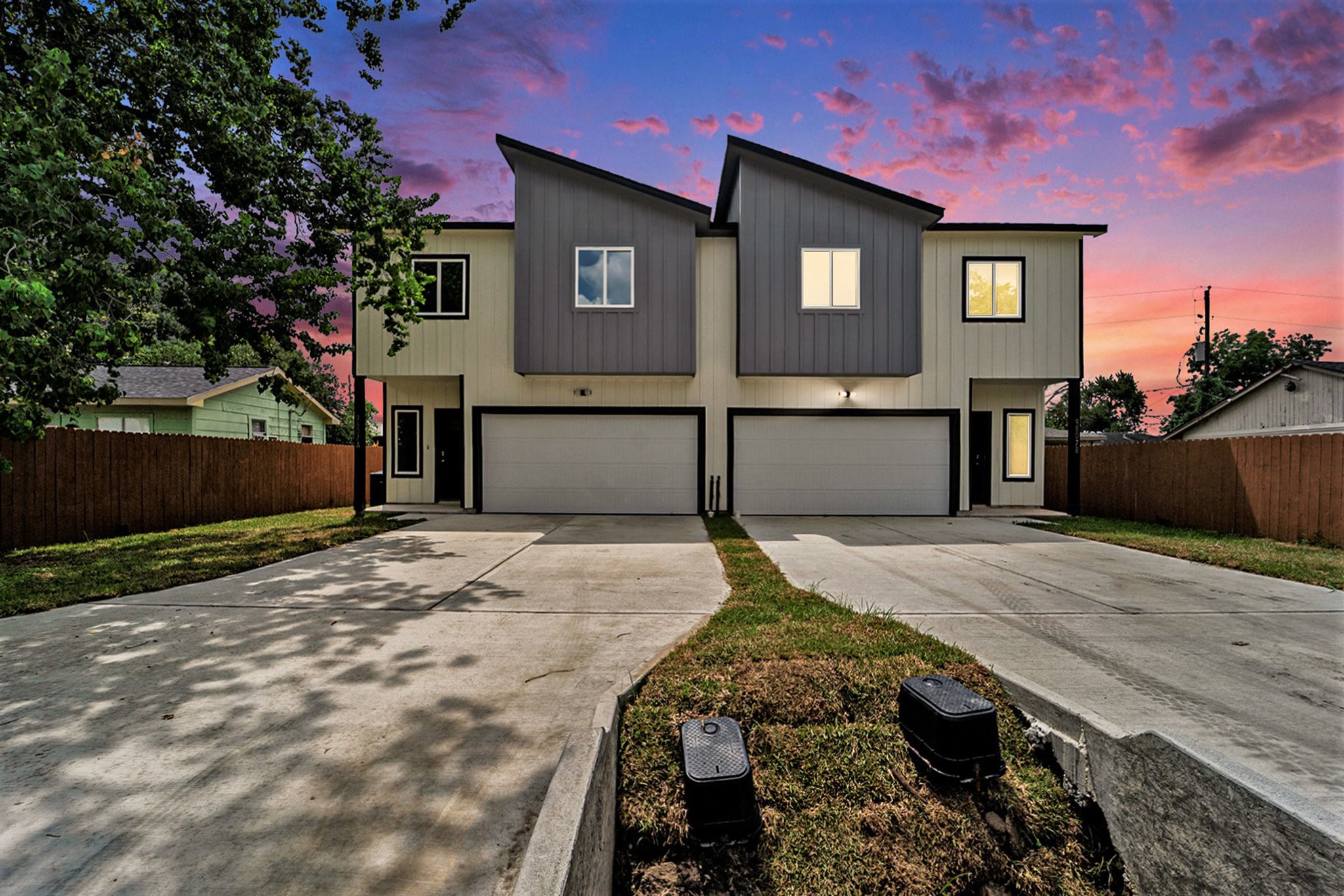 9807 Bamboo Road, Unit B Houston, TX 77041 - Photo 3 of 37