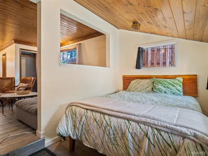 $725,000 | 3720 Terrace Drive, South Lake Tahoe, CA 96150