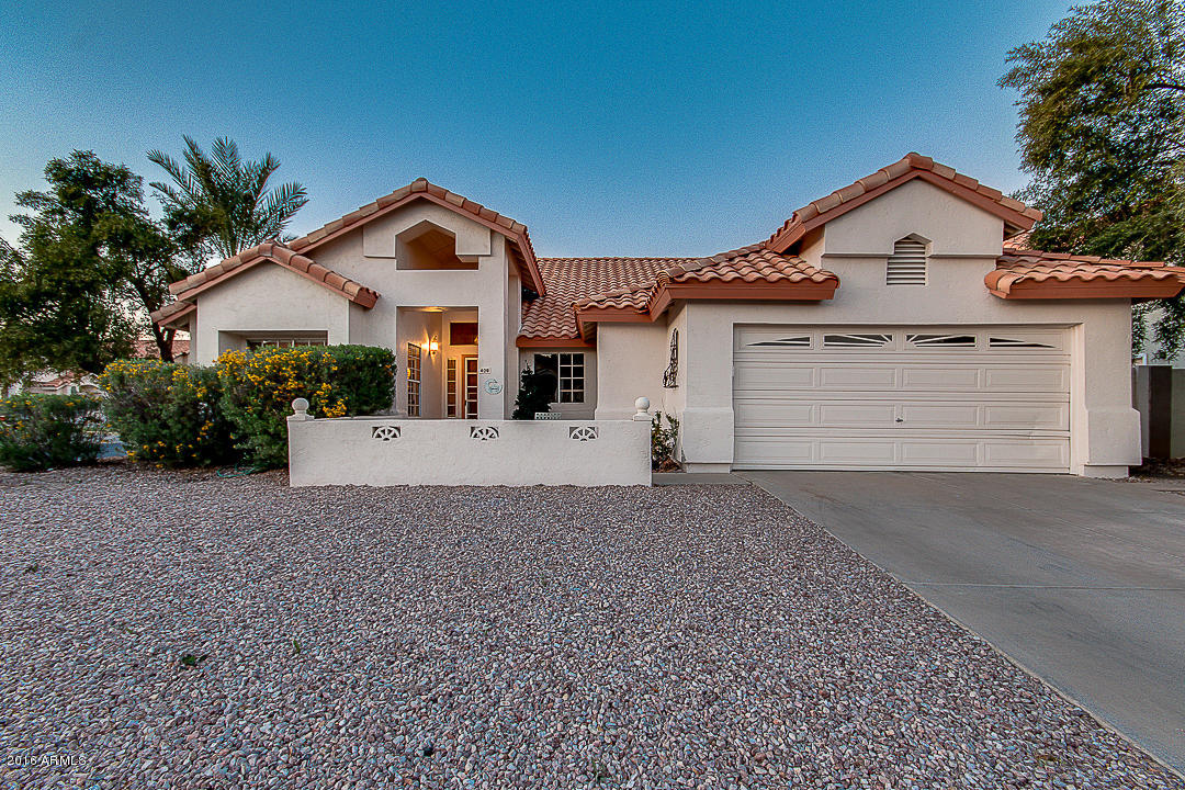 408 East Silver Creek Road Gilbert, AZ 85296 - Photo 1 of 36 01-Silver Creek - Copy - Copy