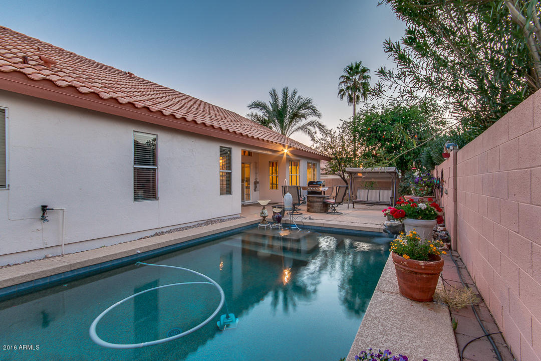 408 East Silver Creek Road Gilbert, AZ 85296 - Photo 35 of 36 38-Silver Creek