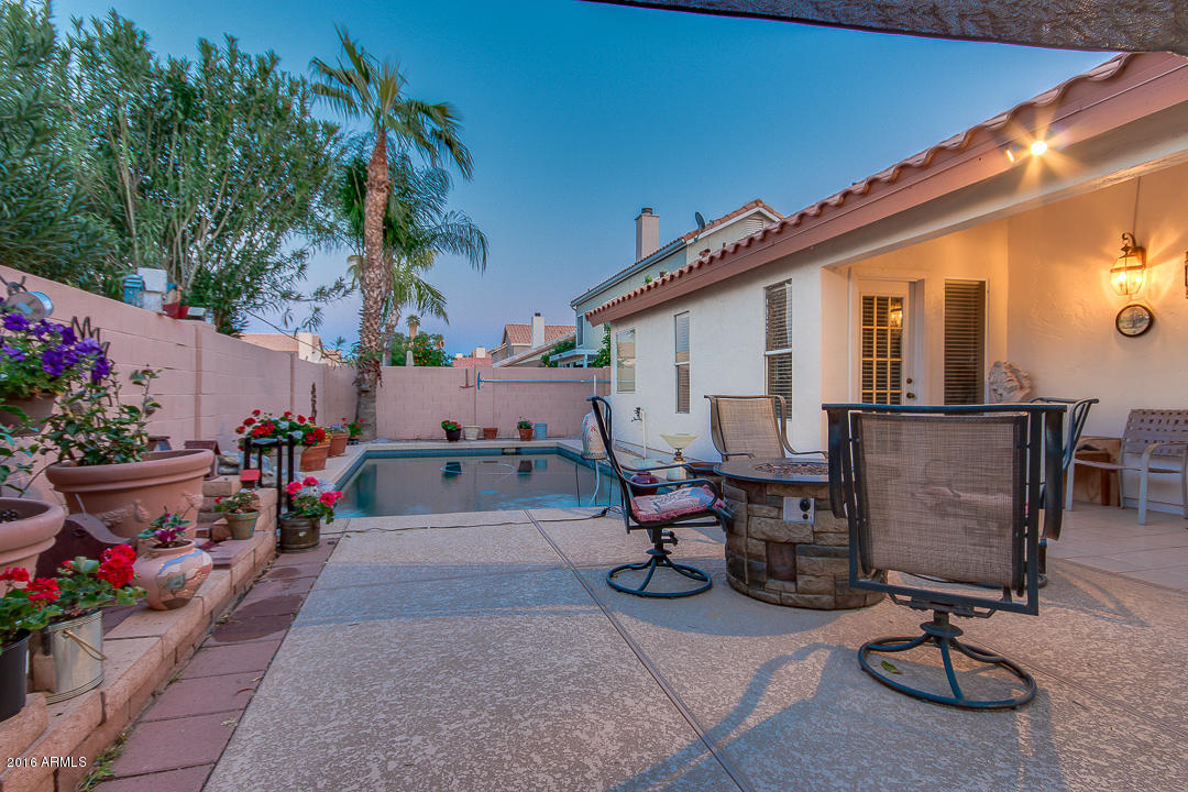 408 East Silver Creek Road Gilbert, AZ 85296 - Photo 36 of 36 39-Silver Creek