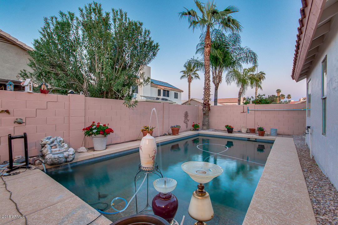 408 East Silver Creek Road Gilbert, AZ 85296 - Photo 4 of 36 35-Silver Creek