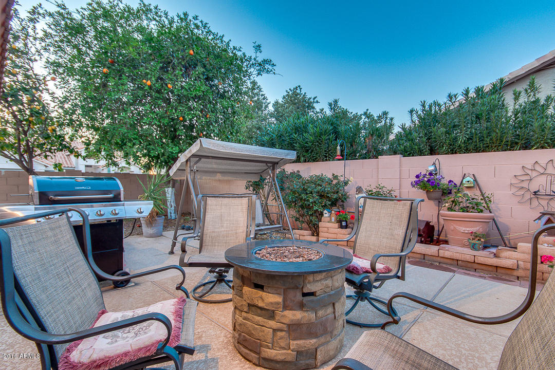 408 East Silver Creek Road Gilbert, AZ 85296 - Photo 5 of 36 36-Silver Creek