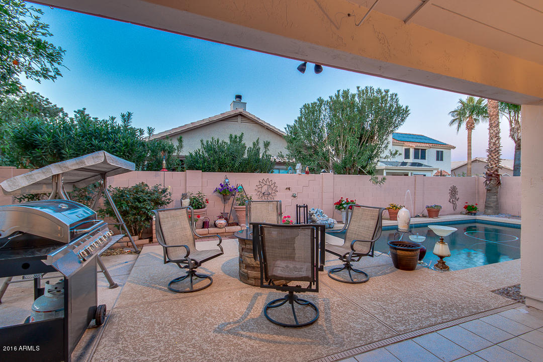 408 East Silver Creek Road Gilbert, AZ 85296 - Photo 6 of 36 40-Silver Creek