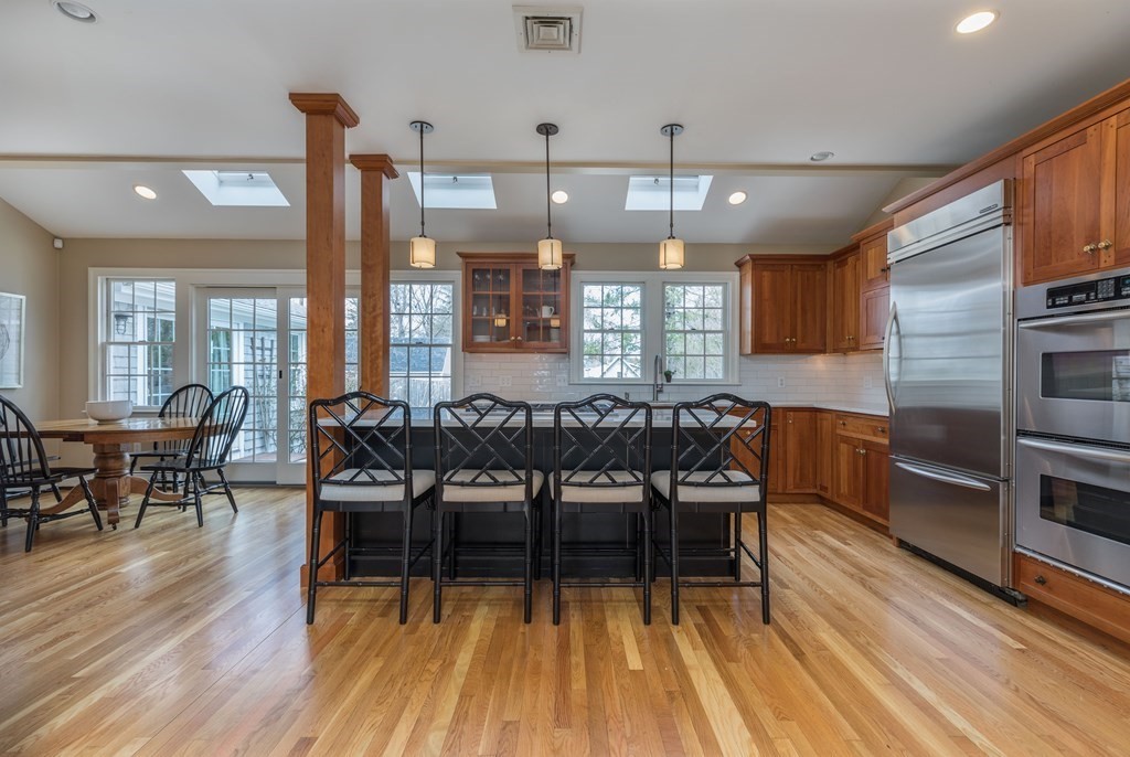 12 Stoddard Road Hingham, MA 02043 - Photo 11 of 21