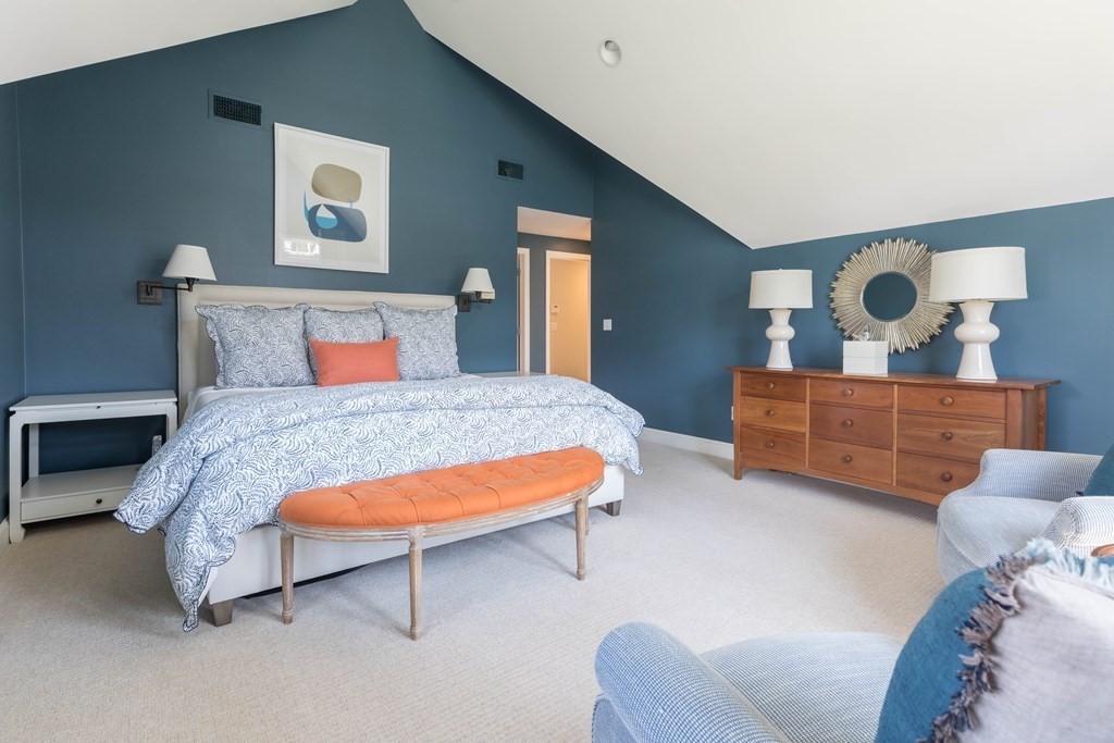 12 Stoddard Road Hingham, MA 02043 - Photo 16 of 21