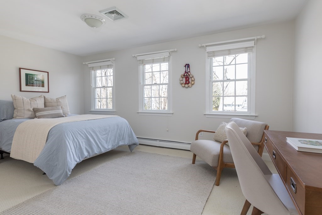 12 Stoddard Road Hingham, MA 02043 - Photo 18 of 21