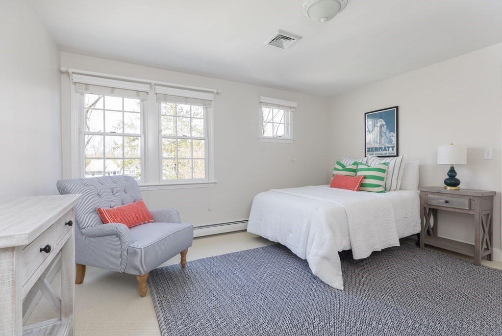 12 Stoddard Road Hingham, MA 02043 - Photo 19 of 21