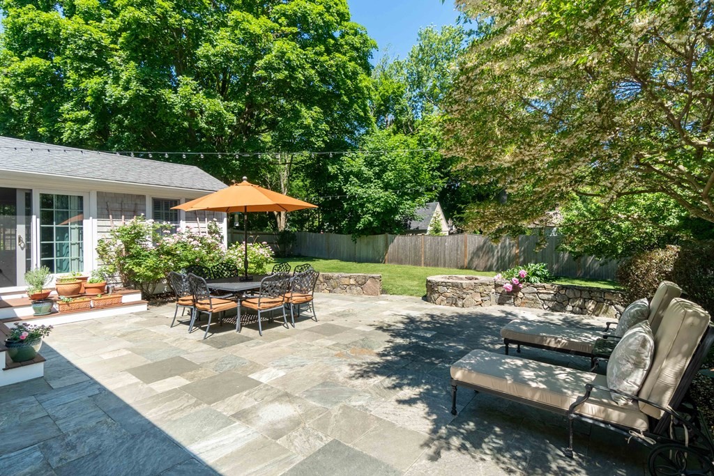 12 Stoddard Road Hingham, MA 02043 - Photo 5 of 21