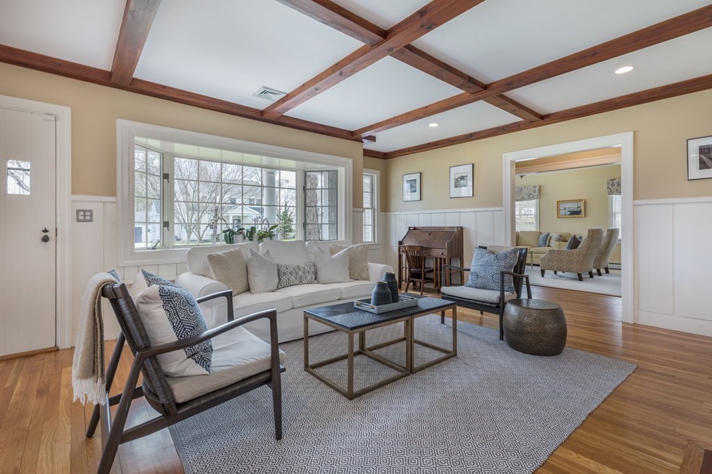 12 Stoddard Road Hingham, MA 02043 - Photo 9 of 21