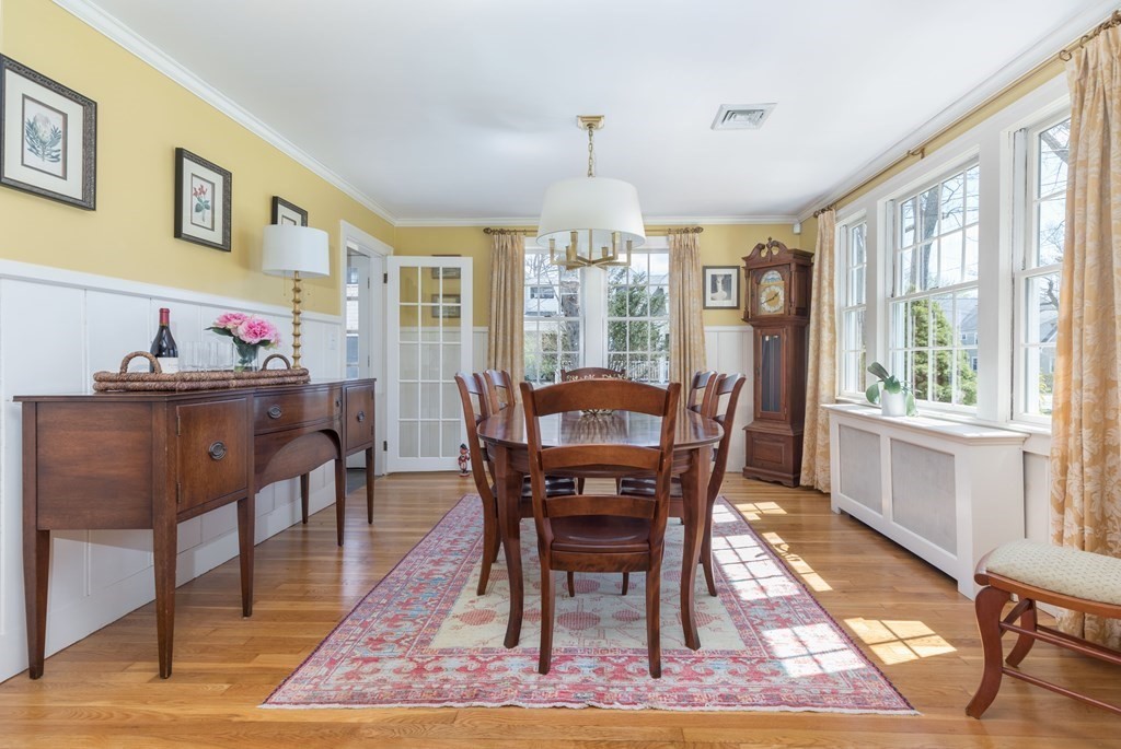 12 Stoddard Road Hingham, MA 02043 - Photo 10 of 21