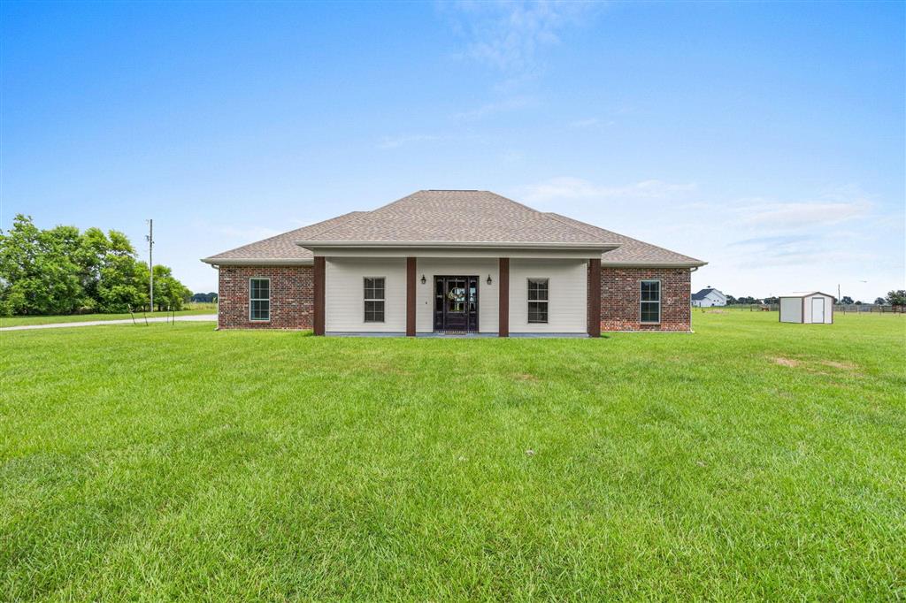 5352 Coxs Road Bell City, LA 70630 - Photo 1 of 17
