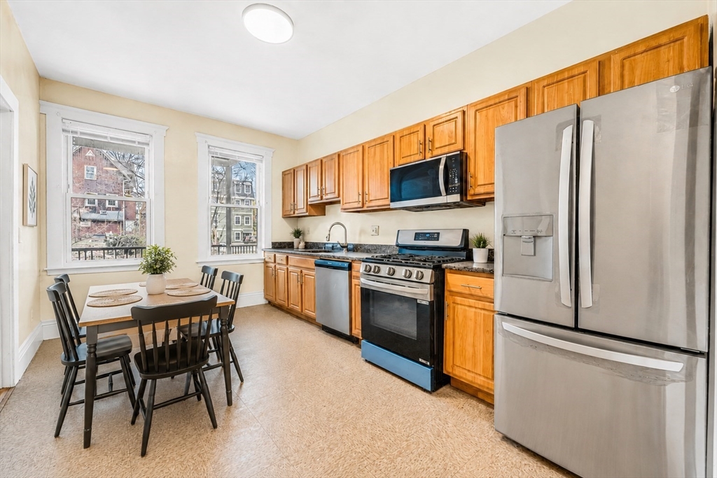 86 Winthrop Street, Unit 1 Boston, MA 02119 - Photo 12 of 41
