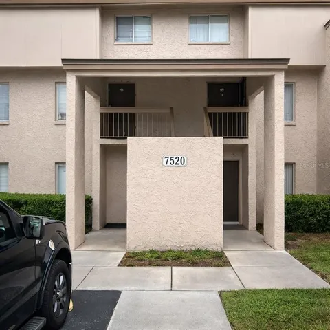 $119,500 | 7520 Needle Leaf Place, Unit 40, Tampa, FL 33617