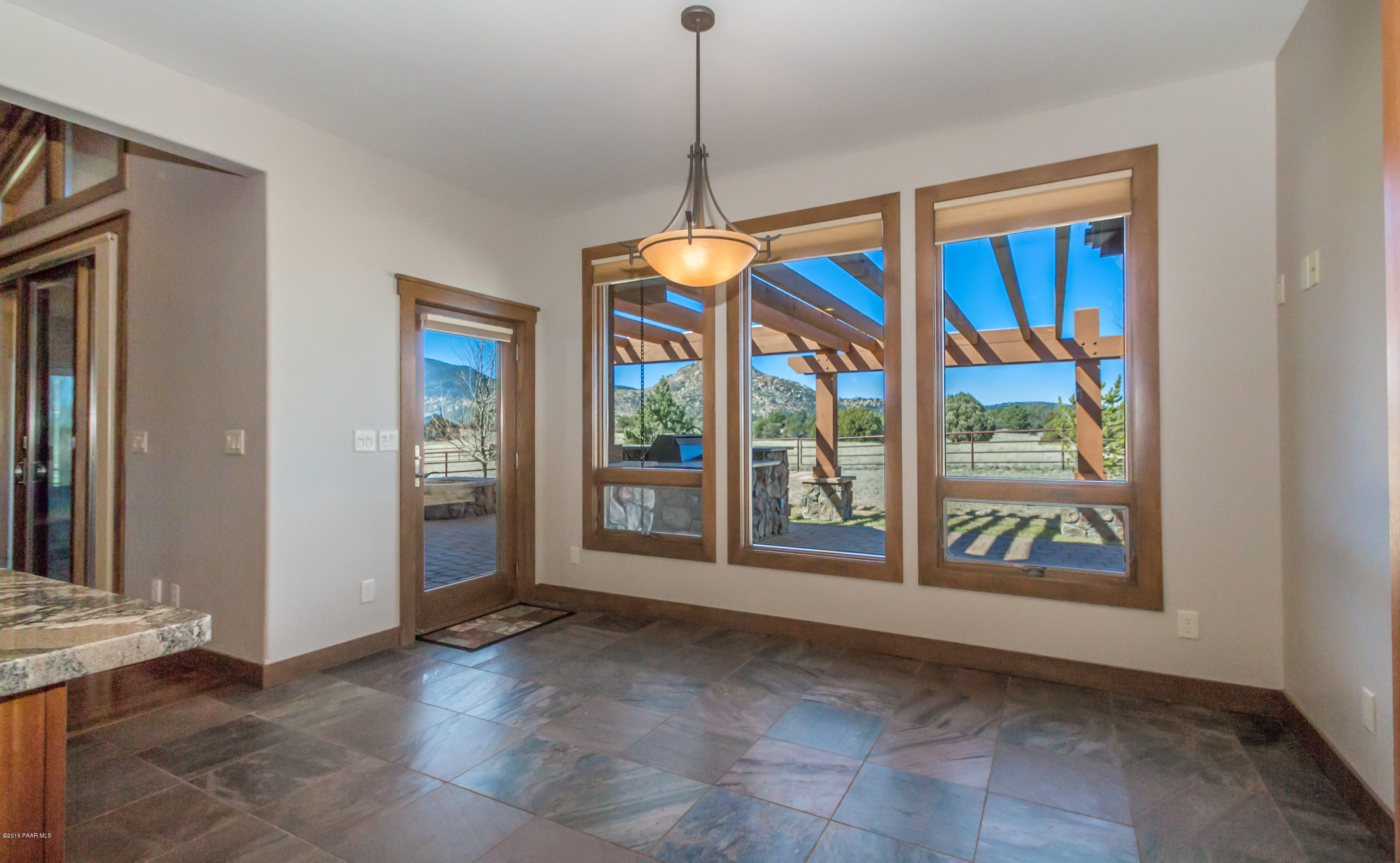 9160 North American Ranch Road Prescott, AZ 86305 - Photo 14 of 59 Breakfast Nook