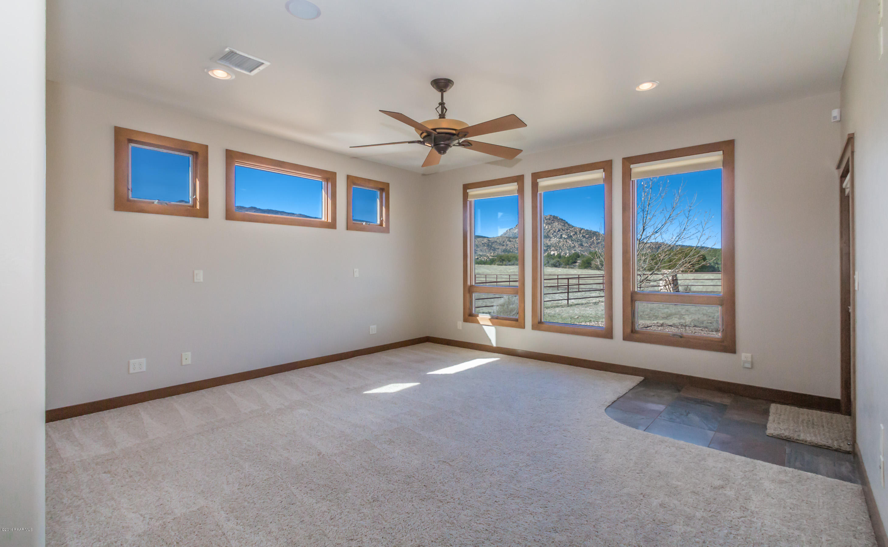 9160 North American Ranch Road Prescott, AZ 86305 - Photo 16 of 59 Master Suite