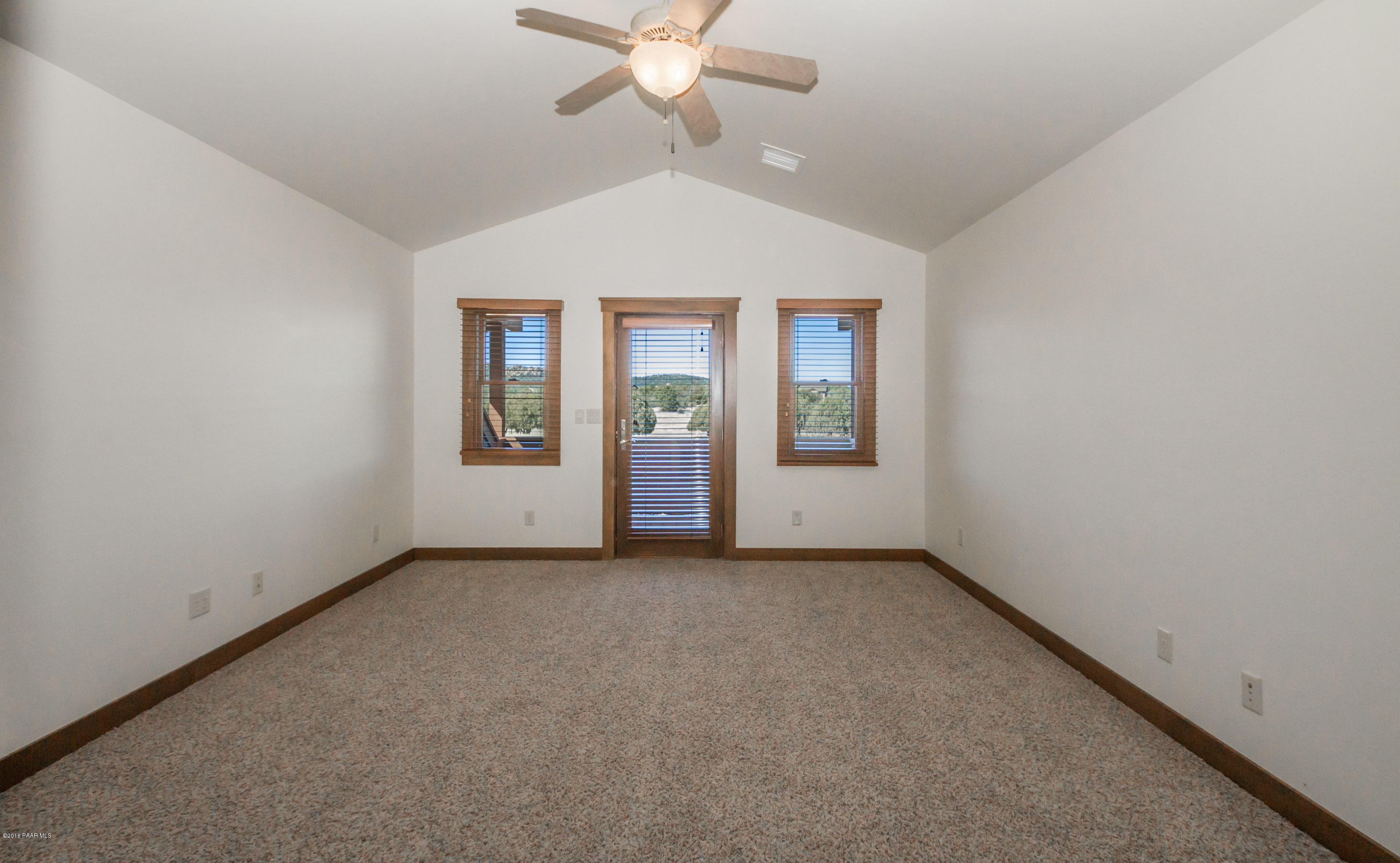 9160 North American Ranch Road Prescott, AZ 86305 - Photo 24 of 59 025_Bedroom 4