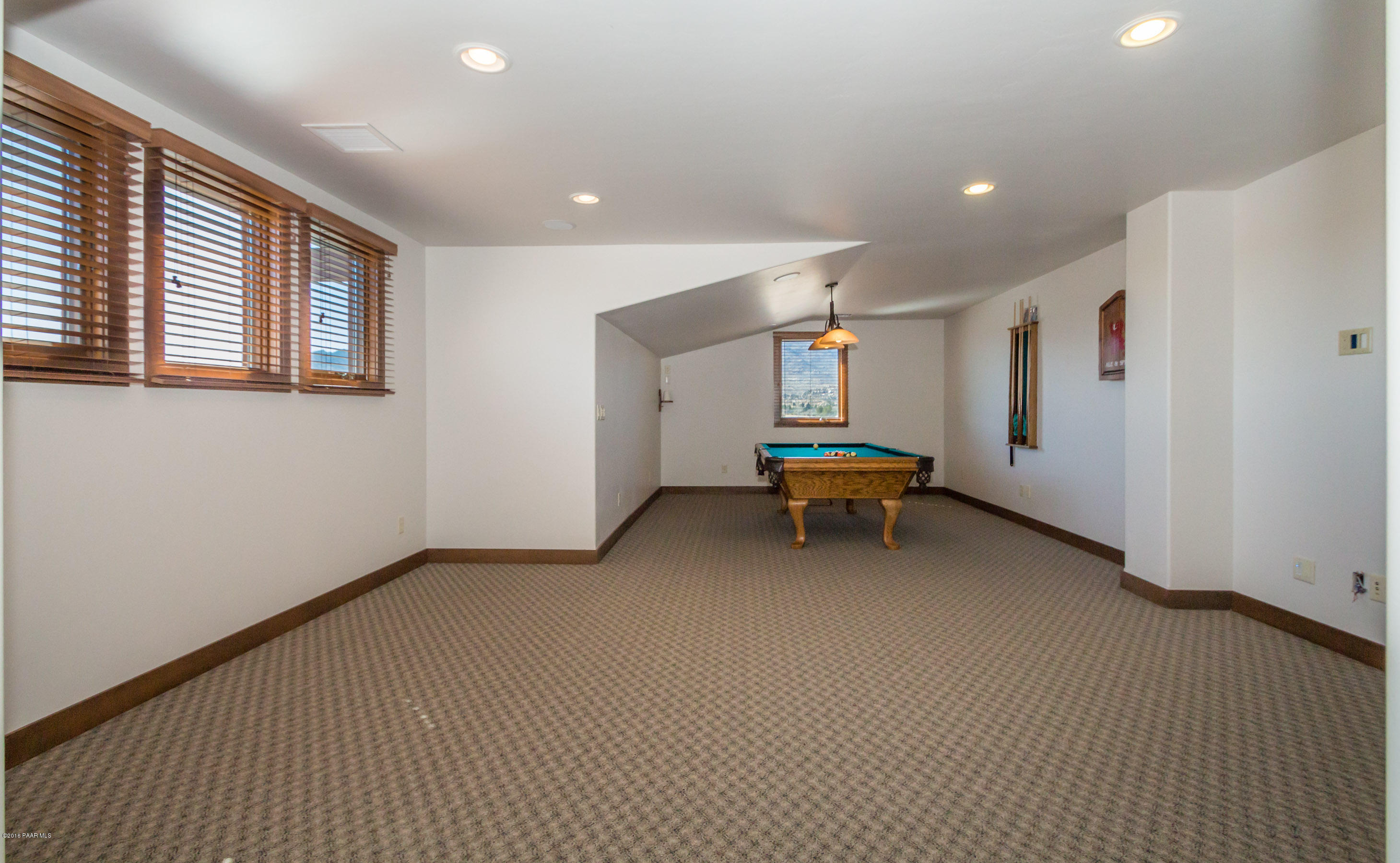 9160 North American Ranch Road Prescott, AZ 86305 - Photo 26 of 59 026_Game Room