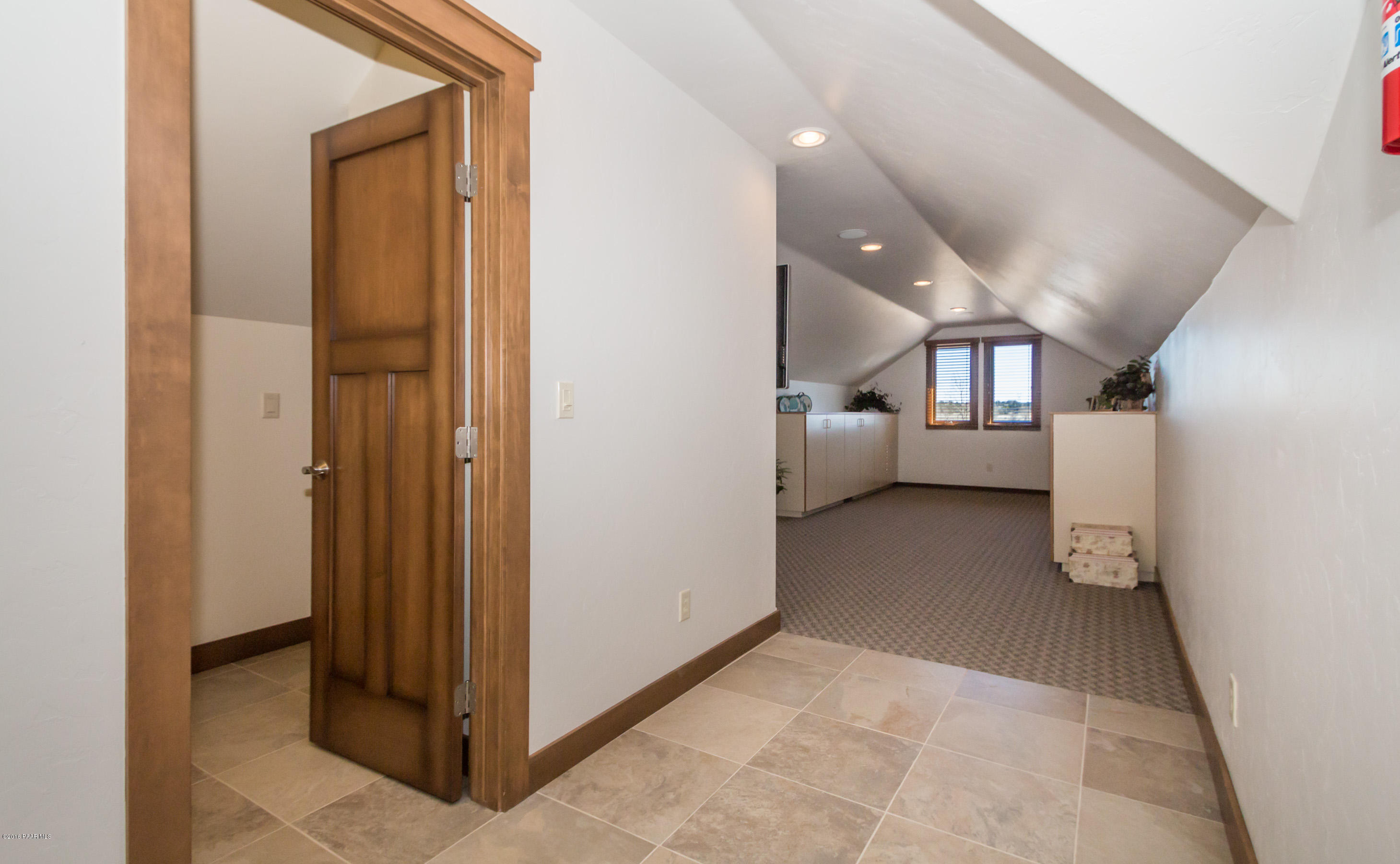 9160 North American Ranch Road Prescott, AZ 86305 - Photo 27 of 59 027_Office Bonus Room