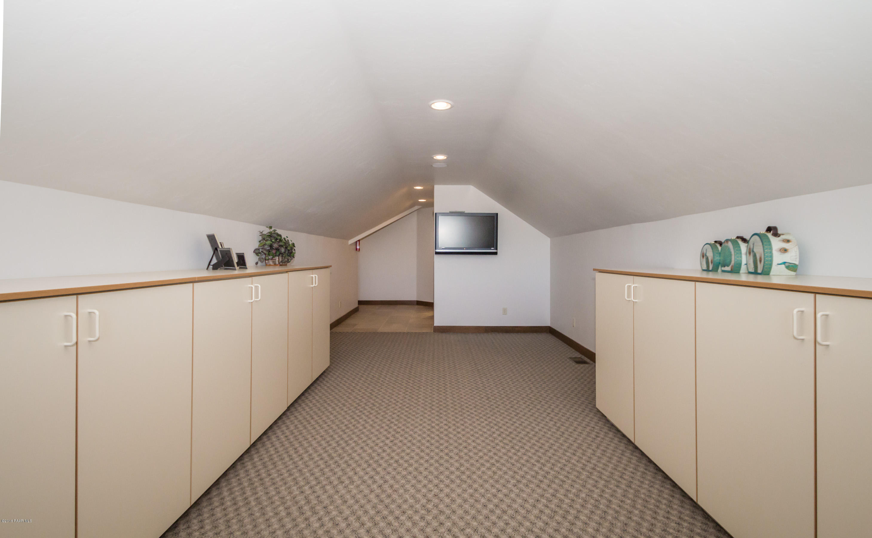 9160 North American Ranch Road Prescott, AZ 86305 - Photo 28 of 59 028_Office Bonus Room
