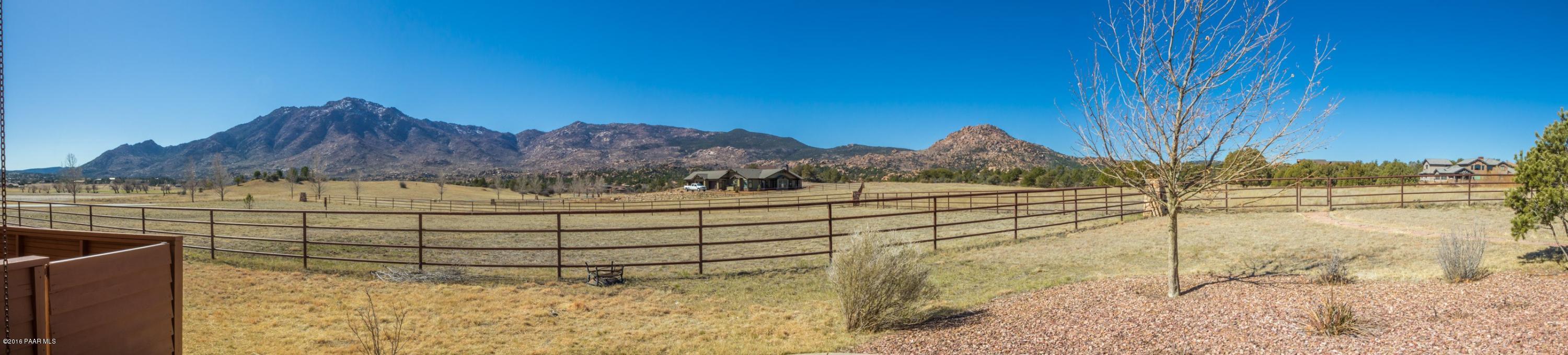 9160 North American Ranch Road Prescott, AZ 86305 - Photo 37 of 59 037_View