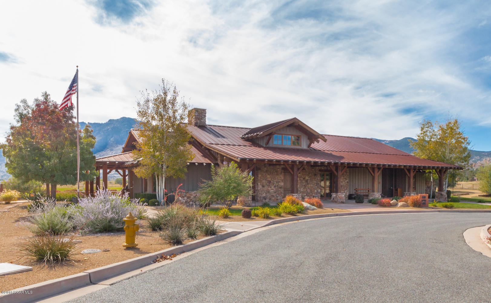 9160 North American Ranch Road Prescott, AZ 86305 - Photo 41 of 59 America Ranch Clubhouse