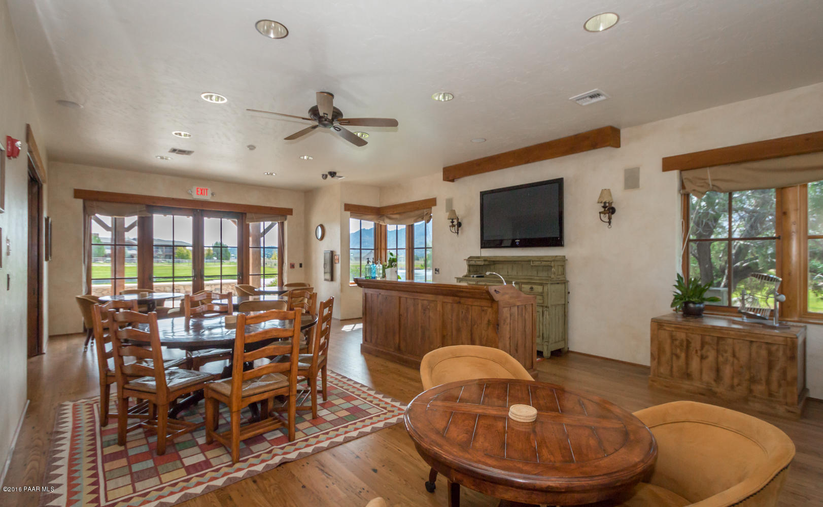 9160 North American Ranch Road Prescott, AZ 86305 - Photo 44 of 59 AR Lounge