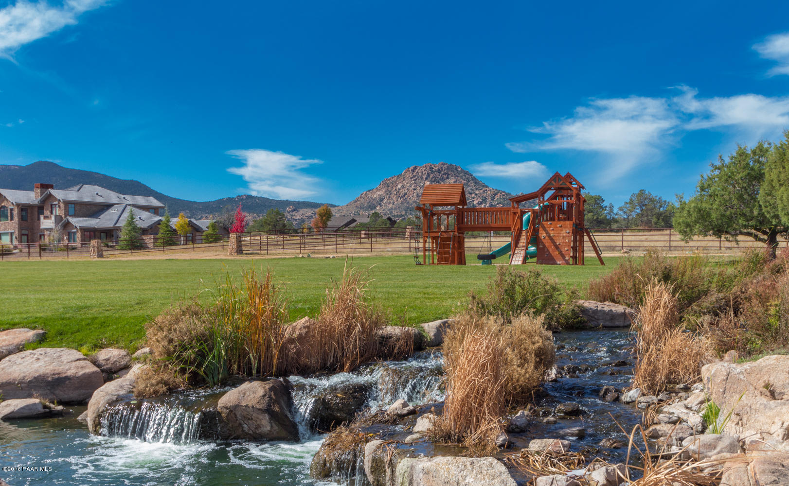 9160 North American Ranch Road Prescott, AZ 86305 - Photo 45 of 59 AR Playground