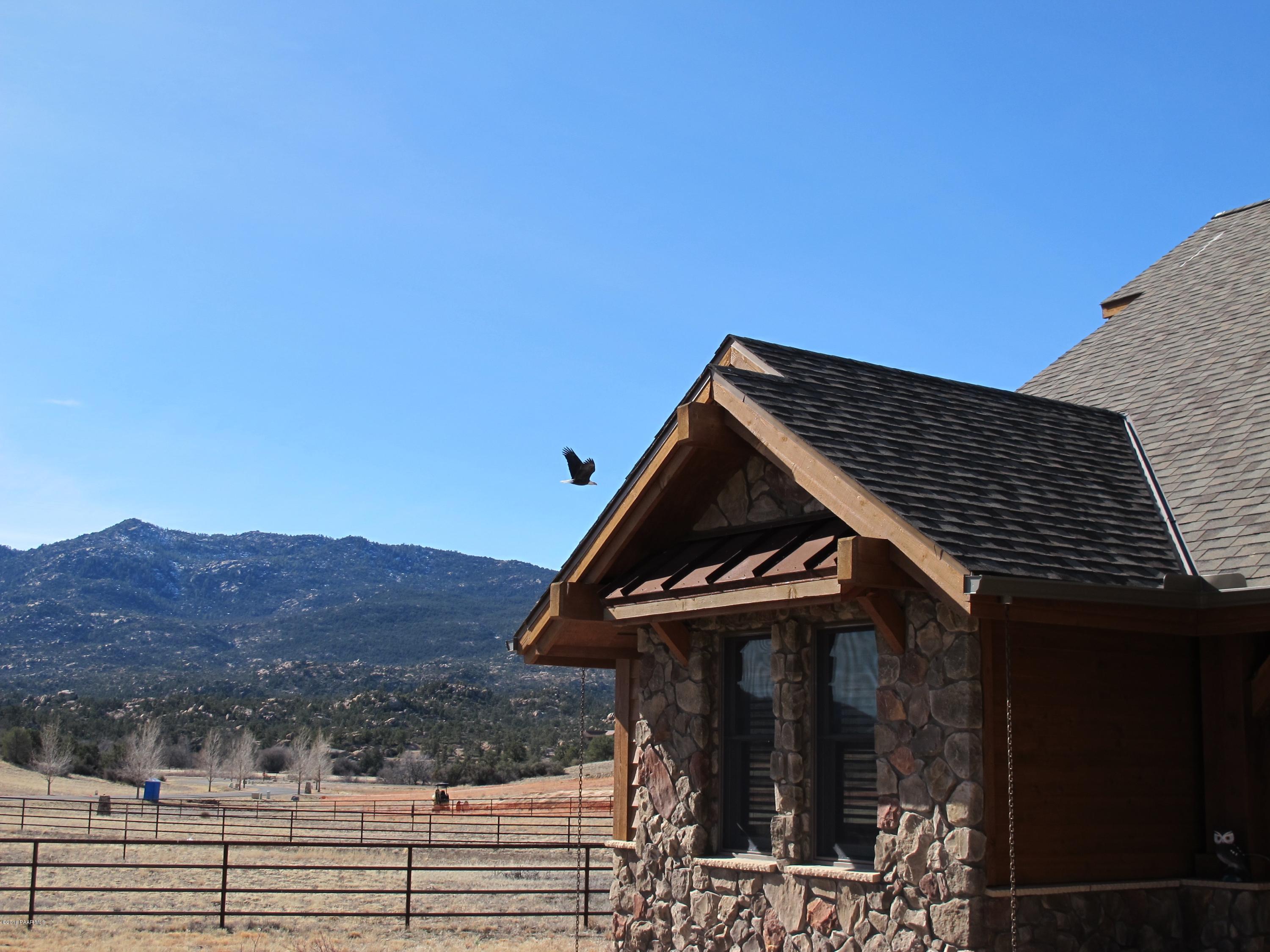 9160 North American Ranch Road Prescott, AZ 86305 - Photo 52 of 59 Eagle