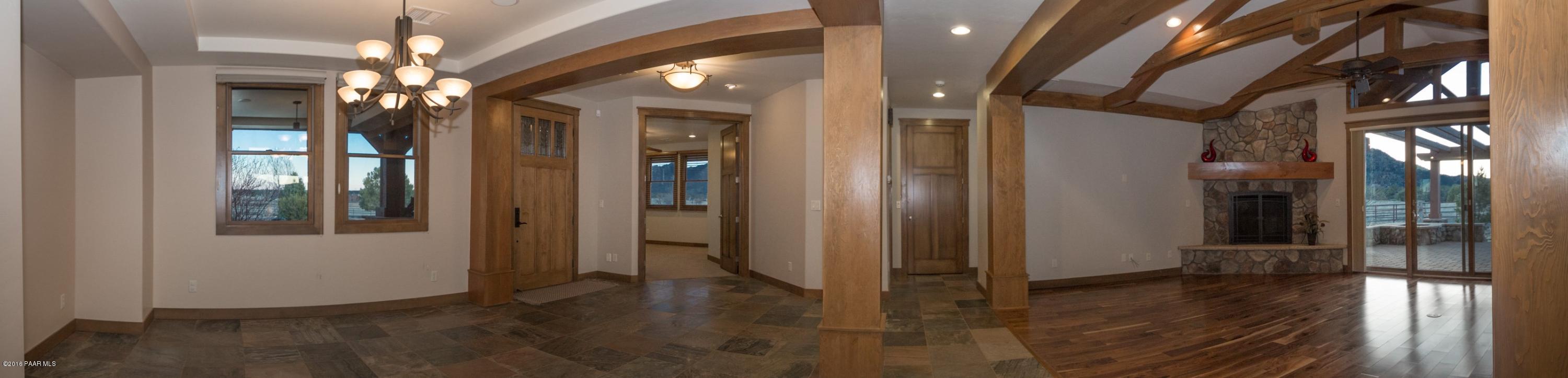 9160 North American Ranch Road Prescott, AZ 86305 - Photo 10 of 59 Great Room